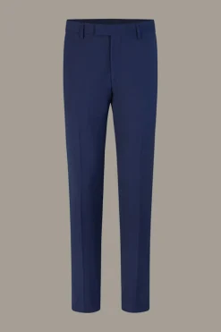 Strellson Baukastenanzüge|Anzüge-Flex Cross Baukasten-Anzug Caleb-Madden, navy