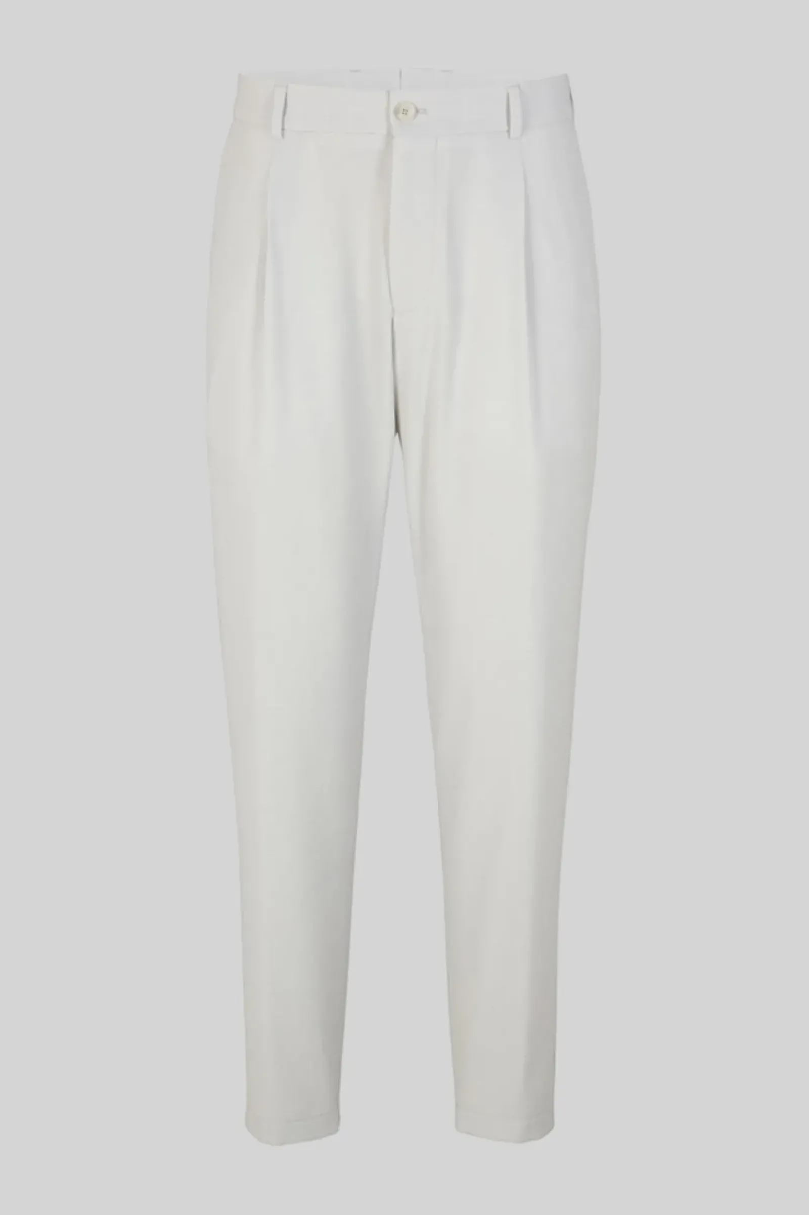 Strellson Baukastenanzüge|Anzüge-Flex Cross Baukasten-Anzug Adwyn-Lois, hellgrau strukturiert