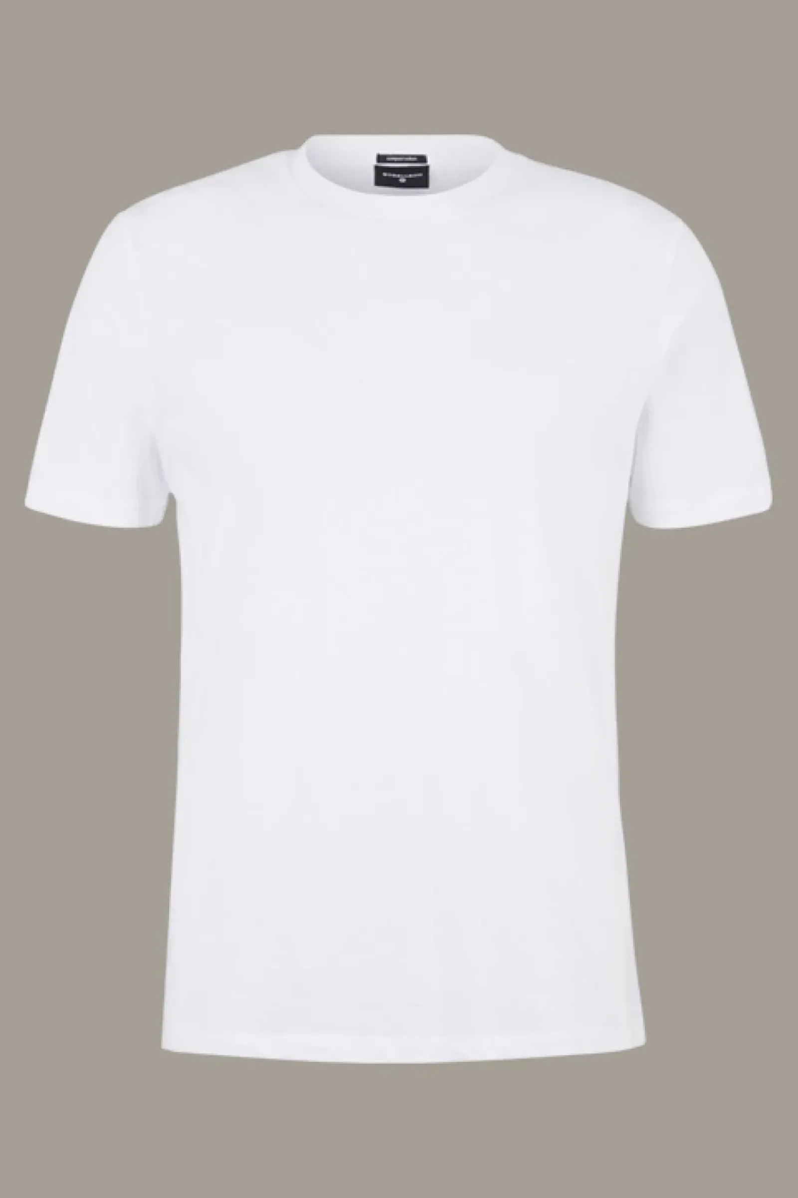 Strellson Baukastenanzüge|Anzüge-Flex Cross Baukasten-Anzug Adwyn-Lois, hellgrau strukturiert