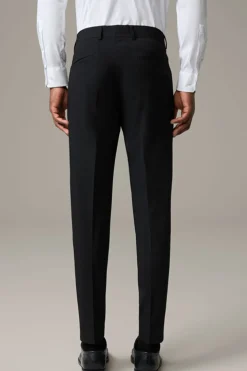 Strellson Hosen-Flex Cross baukasten-Anzughose Melwin,