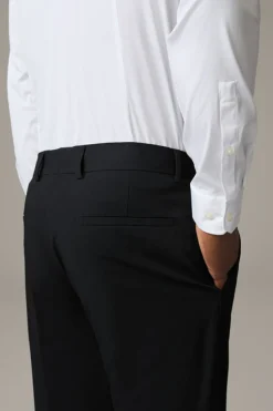 Strellson Hosen-Flex Cross baukasten-Anzughose Melwin,
