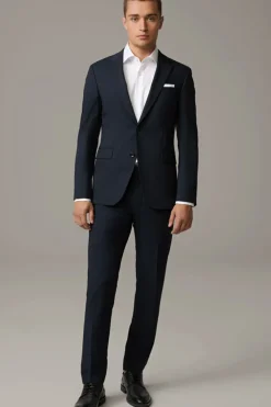 Strellson Hosen-Flex Cross Baukasten-Anzughose Melwin,