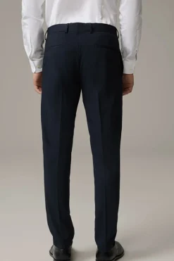 Strellson Hosen-Flex Cross Baukasten-Anzughose Melwin,