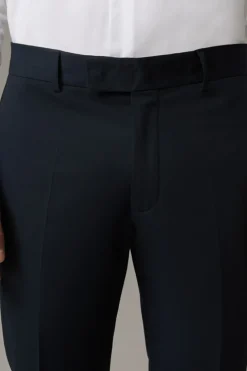 Strellson Hosen-Flex Cross Baukasten-Anzughose Melwin,