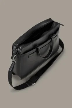 Strellson Baukastenanzüge|Anzüge-Flex Cross Baukasten-Anzug Acon-Tius, olivgrün