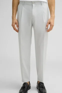 Strellson Hosen-Flex Cross Baukasten-Anzughose Lois, strukturiert