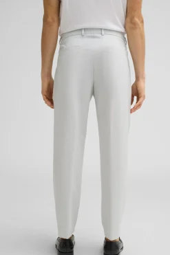 Strellson Hosen-Flex Cross Baukasten-Anzughose Lois, strukturiert