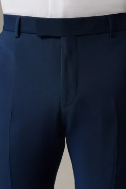 Strellson Hosen-Flex Cross Baukasten-Anzughose Mercer 2.0,