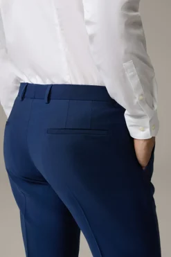 Strellson Hosen-Flex Cross Baukasten-Anzughose Mercer 2.0,