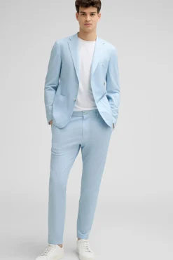 Strellson Hosen-Flex Cross Baukasten-Anzughose Tius,