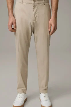 Strellson Hosen-Flex Cross Baukasten-Chino Tius,