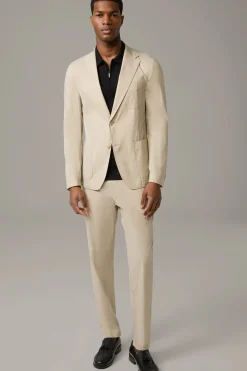 Strellson Hosen-Flex Cross Baukasten-Chino Tius,