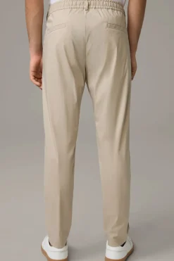 Strellson Hosen-Flex Cross Baukasten-Chino Tius,