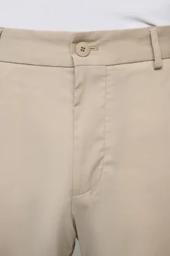 Strellson Hosen-Flex Cross Baukasten-Chino Tius,