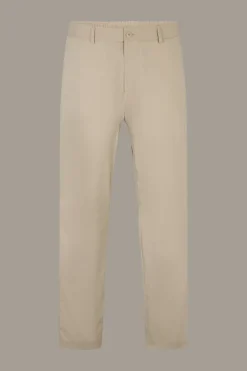 Strellson Hosen-Flex Cross Baukasten-Chino Tius,
