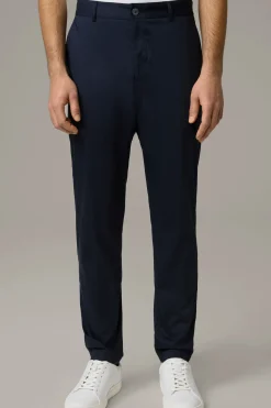 Strellson Hosen-Flex Cross Baukasten-Chino Tius,
