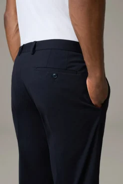 Strellson Hosen-Flex Cross Baukasten-Hose Kynd,