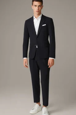 Strellson Sakkos-Flex Cross Baukasten-Sakko Caidan,