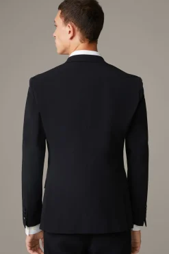 Strellson Sakkos-Flex Cross Baukasten-Sakko Caidan,