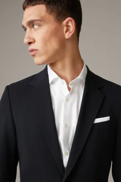 Strellson Sakkos-Flex Cross Baukasten-Sakko Caidan,