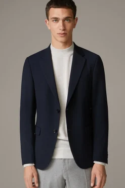 Strellson Sakkos-Flex Cross Baukasten-Sakko Alzer,