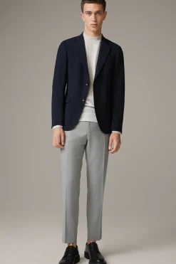 Strellson Sakkos-Flex Cross Baukasten-Sakko Alzer,