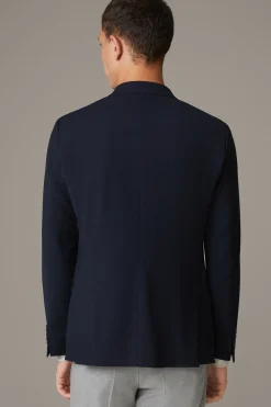 Strellson Sakkos-Flex Cross Baukasten-Sakko Alzer,