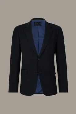 Strellson Sakkos-Flex Cross Baukasten-Sakko Alzer,