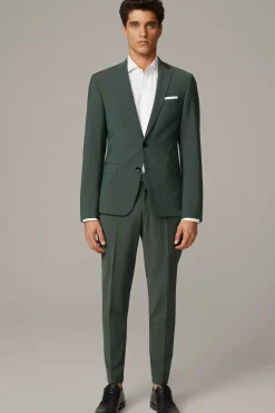 Strellson Sakkos-Flex Cross Baukasten-Sakko Caleb,