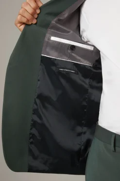 Strellson Sakkos-Flex Cross Baukasten-Sakko Caleb,