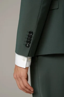 Strellson Sakkos-Flex Cross Baukasten-Sakko Caleb,