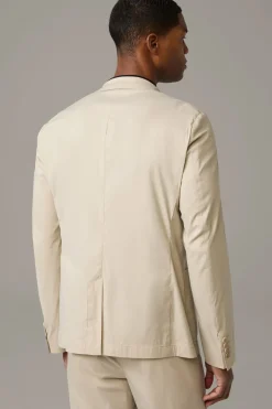 Strellson Sakkos-Flex Cross Baukasten-Sakko Adwyn,