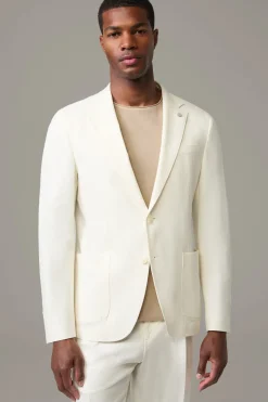 Strellson Sakkos-Flex Cross Baukasten-Sakko Acon,