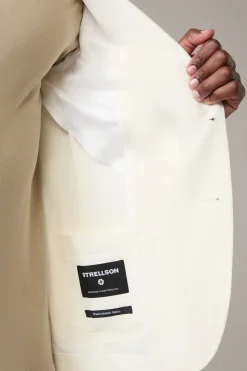 Strellson Sakkos-Flex Cross Baukasten-Sakko Acon,