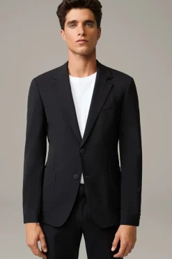 Strellson Sakkos-Flex Cross Baukasten-Sakko Cailen,