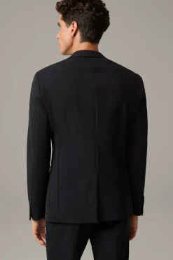 Strellson Sakkos-Flex Cross Baukasten-Sakko Cailen,