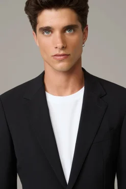 Strellson Sakkos-Flex Cross Baukasten-Sakko Cailen,