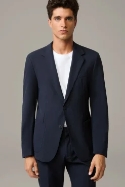 Strellson Sakkos-Flex Cross Baukasten-Sakko Cailen,