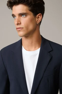 Strellson Sakkos-Flex Cross Baukasten-Sakko Cailen,