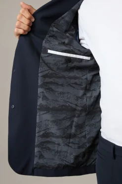 Strellson Sakkos-Flex Cross Baukasten-Sakko Cailen,