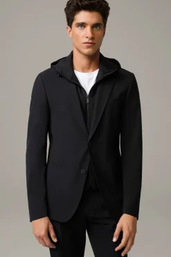 Strellson Sakkos-Flex Cross Baukasten-Sakko Darron,