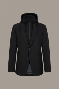 Strellson Sakkos-Flex Cross Baukasten-Sakko Darron,