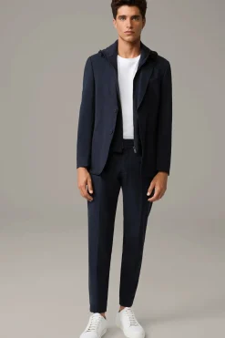 Strellson Sakkos-Flex Cross Baukasten-Sakko Darron,