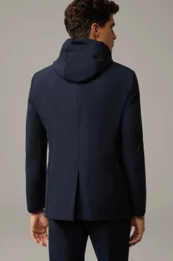 Strellson Sakkos-Flex Cross Baukasten-Sakko Darron,