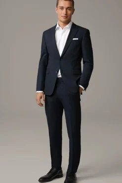 Strellson Sakkos-Flex Cross Baukasten-Sakko Aidan,