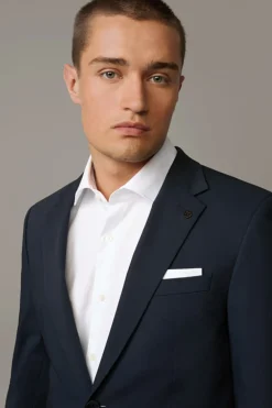 Strellson Sakkos-Flex Cross Baukasten-Sakko Aidan,