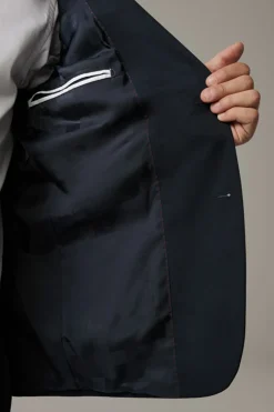 Strellson Sakkos-Flex Cross Baukasten-Sakko Aidan,