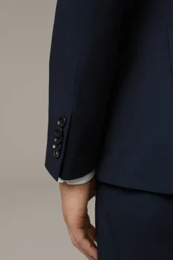 Strellson Sakkos-Flex Cross Baukasten-Sakko Aidan,