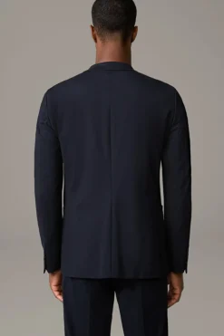 Strellson Sakkos-Flex Cross Baukasten-Sakko Arndt,