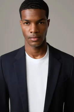 Strellson Sakkos-Flex Cross Baukasten-Sakko Arndt,